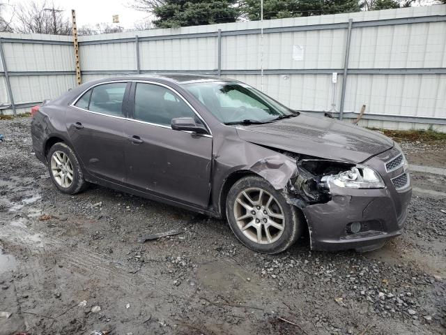 Photo 3 VIN: 1G11F5RR7DF106278 - CHEVROLET MALIBU 