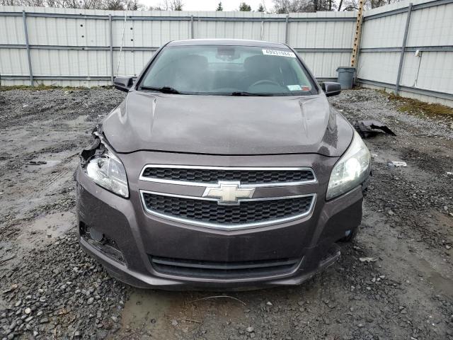 Photo 4 VIN: 1G11F5RR7DF106278 - CHEVROLET MALIBU 