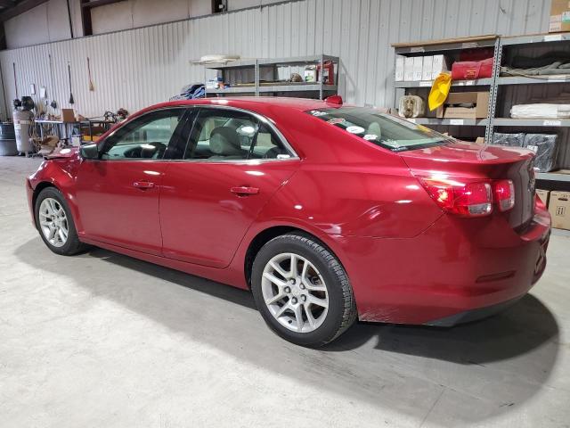 Photo 1 VIN: 1G11F5RR7DF110069 - CHEVROLET MALIBU 