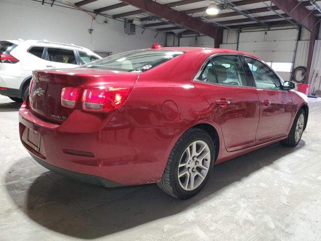 Photo 2 VIN: 1G11F5RR7DF110069 - CHEVROLET MALIBU 