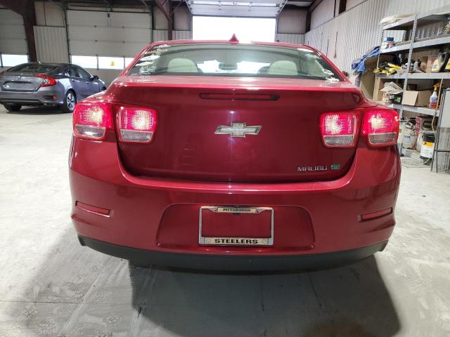 Photo 5 VIN: 1G11F5RR7DF110069 - CHEVROLET MALIBU 