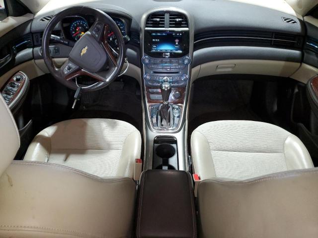 Photo 7 VIN: 1G11F5RR7DF110069 - CHEVROLET MALIBU 