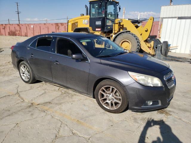 Photo 3 VIN: 1G11F5RR7DF110959 - CHEVROLET MALIBU 2LT 