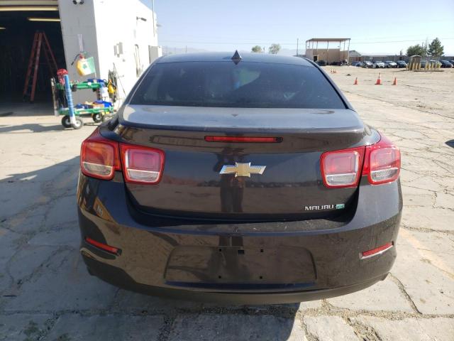 Photo 5 VIN: 1G11F5RR7DF110959 - CHEVROLET MALIBU 2LT 