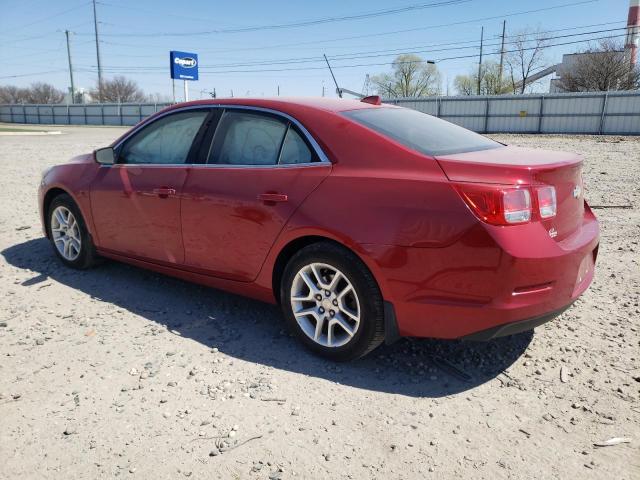 Photo 1 VIN: 1G11F5RR7DF117247 - CHEVROLET MALIBU 2LT 