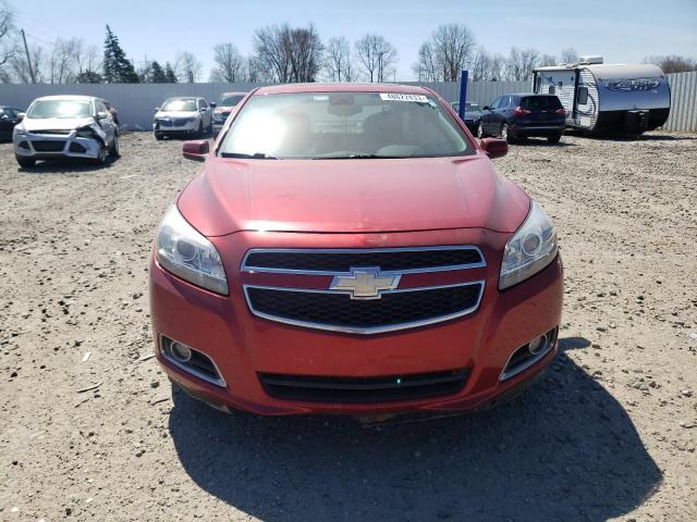 Photo 4 VIN: 1G11F5RR7DF117247 - CHEVROLET MALIBU 2LT 