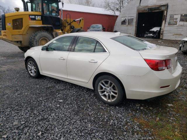 Photo 1 VIN: 1G11F5RR7DF118740 - CHEVROLET MALIBU 2LT 