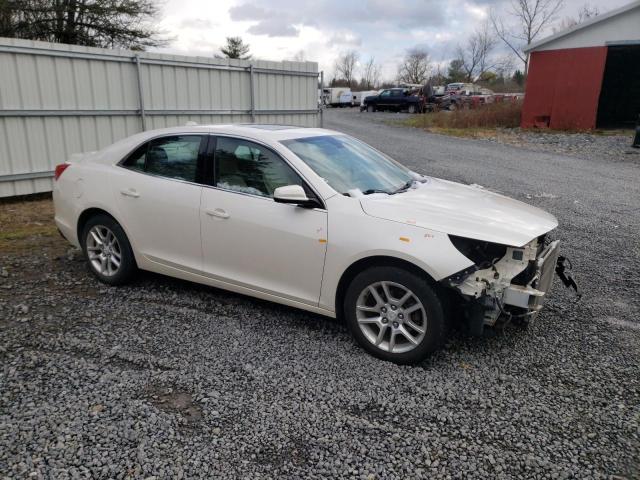 Photo 3 VIN: 1G11F5RR7DF118740 - CHEVROLET MALIBU 2LT 