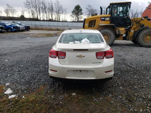 Photo 5 VIN: 1G11F5RR7DF118740 - CHEVROLET MALIBU 2LT 