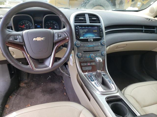 Photo 7 VIN: 1G11F5RR7DF118740 - CHEVROLET MALIBU 2LT 