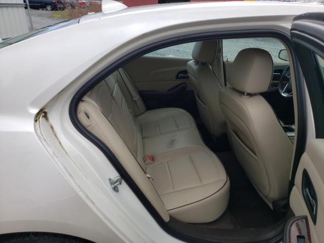 Photo 9 VIN: 1G11F5RR7DF118740 - CHEVROLET MALIBU 2LT 