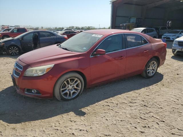 Photo 0 VIN: 1G11F5RR7DF120813 - CHEVROLET MALIBU 2LT 