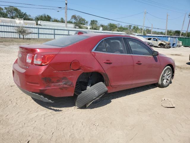 Photo 2 VIN: 1G11F5RR7DF120813 - CHEVROLET MALIBU 2LT 