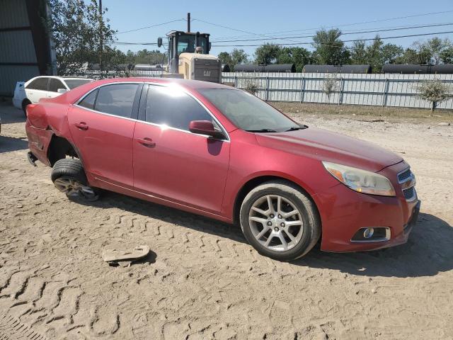 Photo 3 VIN: 1G11F5RR7DF120813 - CHEVROLET MALIBU 2LT 