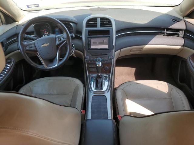 Photo 7 VIN: 1G11F5RR7DF120813 - CHEVROLET MALIBU 2LT 