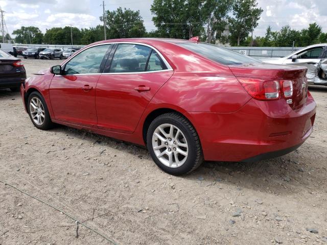 Photo 1 VIN: 1G11F5RR8DF104037 - CHEVROLET MALIBU 2LT 