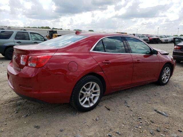 Photo 2 VIN: 1G11F5RR8DF104037 - CHEVROLET MALIBU 2LT 