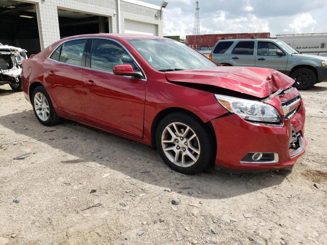 Photo 3 VIN: 1G11F5RR8DF104037 - CHEVROLET MALIBU 2LT 