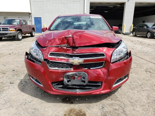 Photo 4 VIN: 1G11F5RR8DF104037 - CHEVROLET MALIBU 2LT 