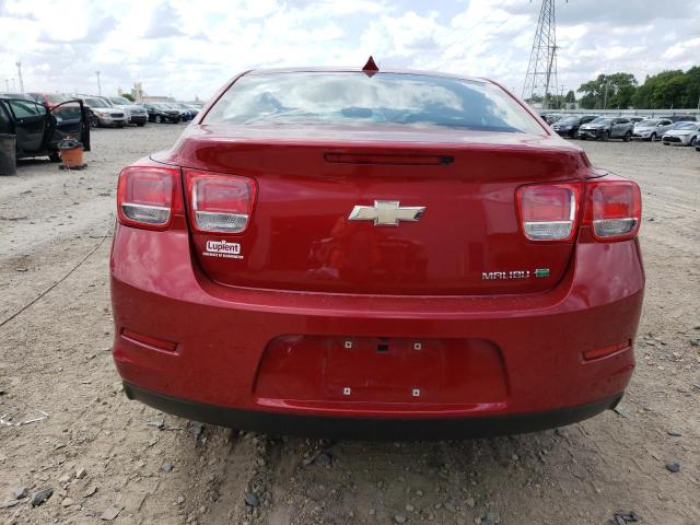 Photo 5 VIN: 1G11F5RR8DF104037 - CHEVROLET MALIBU 2LT 