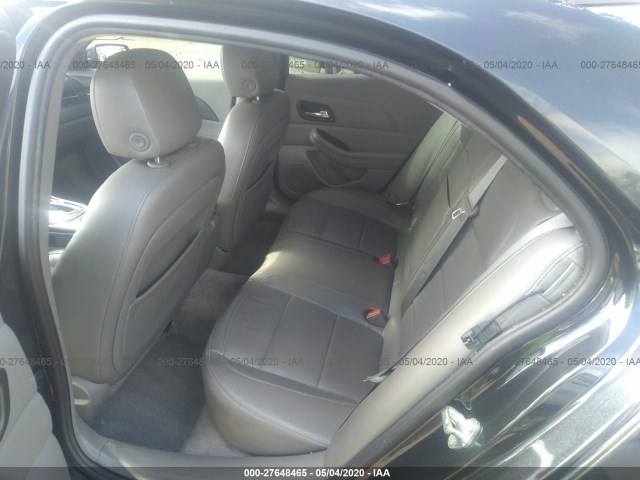 Photo 7 VIN: 1G11F5RR8DF108377 - CHEVROLET MALIBU 