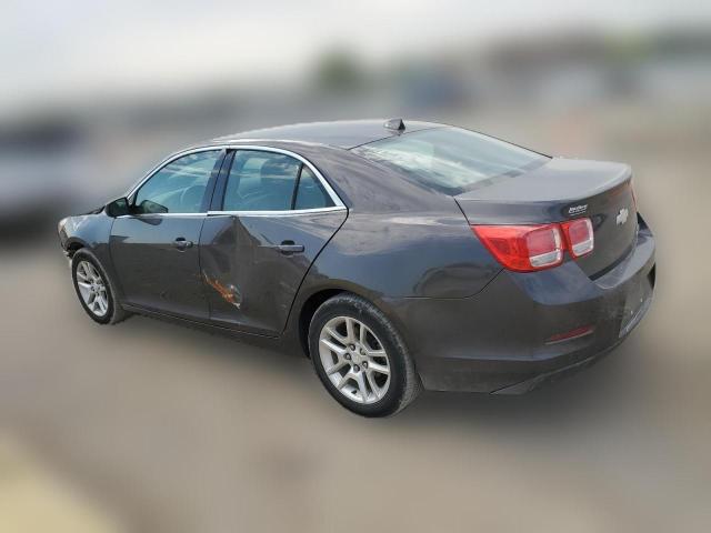 Photo 1 VIN: 1G11F5RR8DF111232 - CHEVROLET MALIBU 