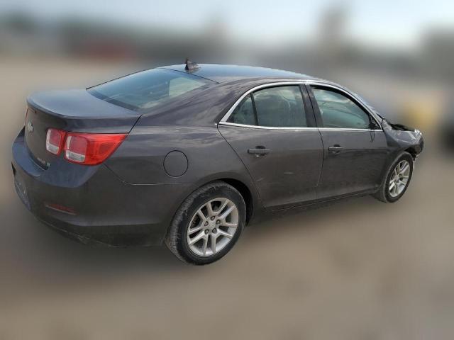 Photo 2 VIN: 1G11F5RR8DF111232 - CHEVROLET MALIBU 