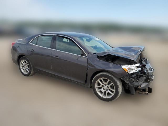 Photo 3 VIN: 1G11F5RR8DF111232 - CHEVROLET MALIBU 