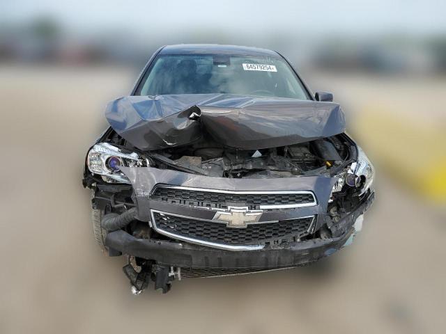 Photo 4 VIN: 1G11F5RR8DF111232 - CHEVROLET MALIBU 