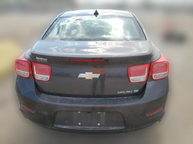 Photo 5 VIN: 1G11F5RR8DF111232 - CHEVROLET MALIBU 