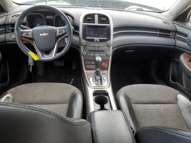 Photo 7 VIN: 1G11F5RR8DF111232 - CHEVROLET MALIBU 