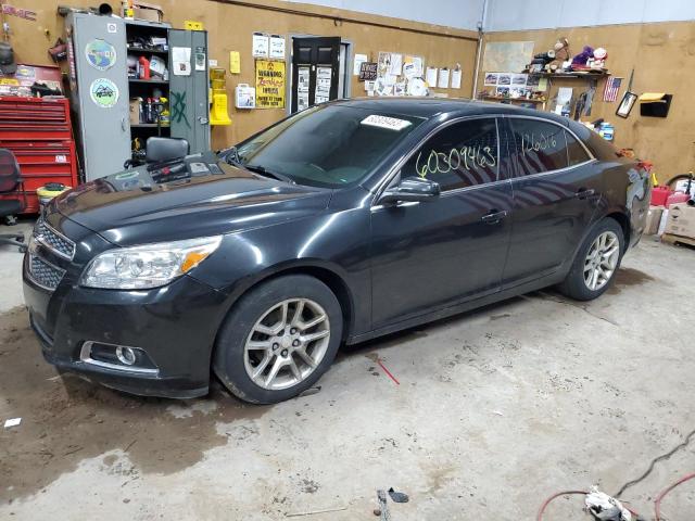 Photo 0 VIN: 1G11F5RR8DF117385 - CHEVROLET MALIBU 2LT 