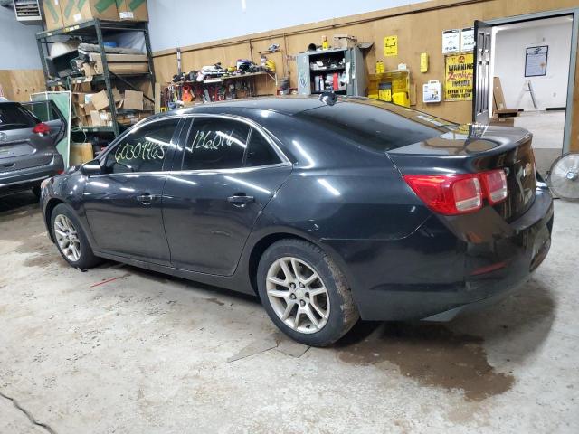 Photo 1 VIN: 1G11F5RR8DF117385 - CHEVROLET MALIBU 2LT 