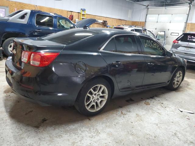 Photo 2 VIN: 1G11F5RR8DF117385 - CHEVROLET MALIBU 2LT 