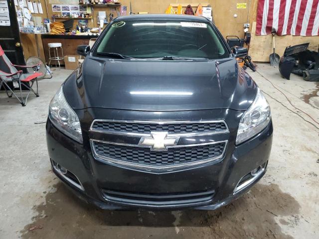 Photo 4 VIN: 1G11F5RR8DF117385 - CHEVROLET MALIBU 2LT 