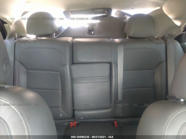 Photo 7 VIN: 1G11F5RR8DF120111 - CHEVROLET MALIBU 