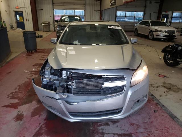 Photo 4 VIN: 1G11F5RR8DF121887 - CHEVROLET MALIBU 2LT 