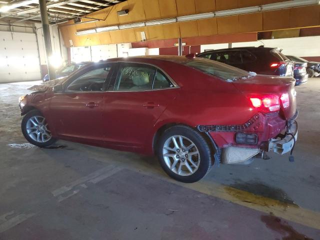 Photo 1 VIN: 1G11F5RR9DF100353 - CHEVROLET MALIBU 