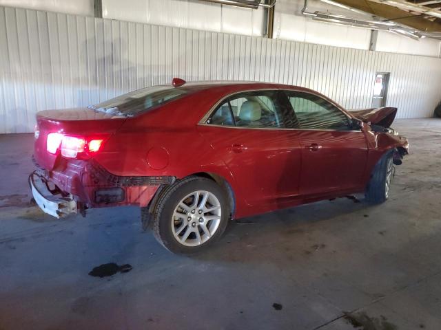 Photo 2 VIN: 1G11F5RR9DF100353 - CHEVROLET MALIBU 