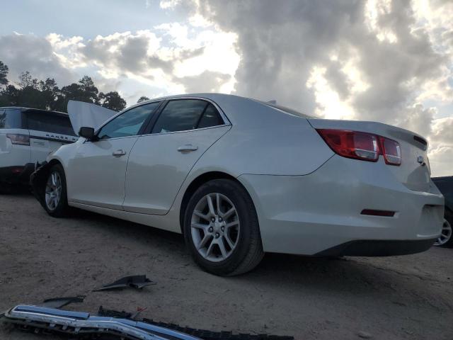 Photo 1 VIN: 1G11F5RR9DF103446 - CHEVROLET MALIBU 2LT 