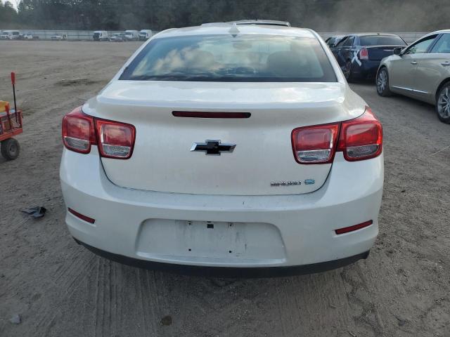 Photo 5 VIN: 1G11F5RR9DF103446 - CHEVROLET MALIBU 2LT 