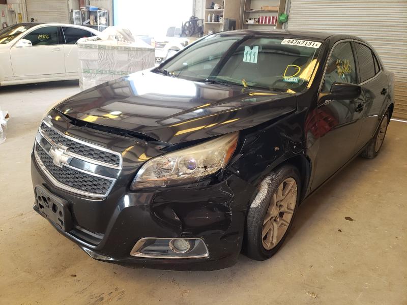 Photo 1 VIN: 1G11F5RR9DF103883 - CHEVROLET MALIBU 2LT 