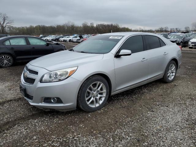 Photo 0 VIN: 1G11F5RR9DF106864 - CHEVROLET MALIBU 