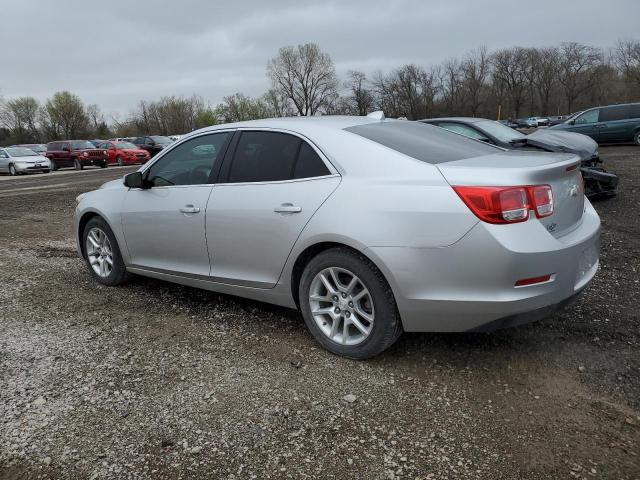 Photo 1 VIN: 1G11F5RR9DF106864 - CHEVROLET MALIBU 