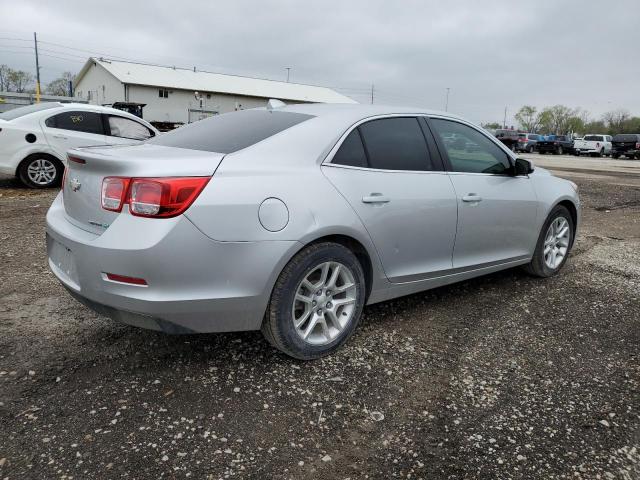 Photo 2 VIN: 1G11F5RR9DF106864 - CHEVROLET MALIBU 