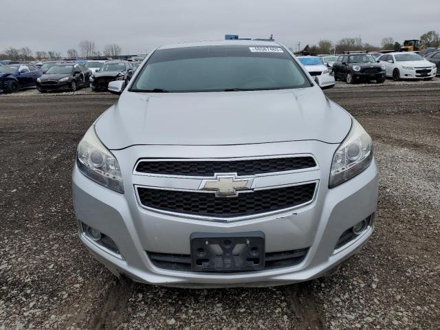 Photo 4 VIN: 1G11F5RR9DF106864 - CHEVROLET MALIBU 