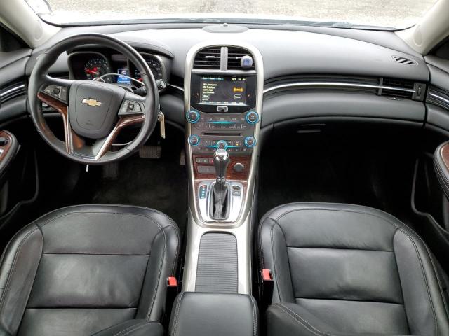 Photo 7 VIN: 1G11F5RR9DF106864 - CHEVROLET MALIBU 