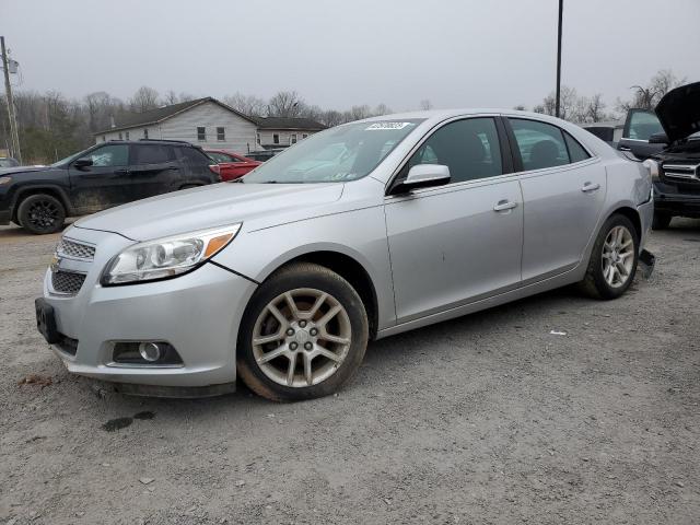 Photo 0 VIN: 1G11F5RR9DF110980 - CHEVROLET MALIBU 2LT 