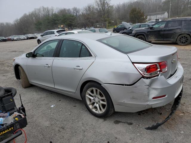 Photo 1 VIN: 1G11F5RR9DF110980 - CHEVROLET MALIBU 2LT 