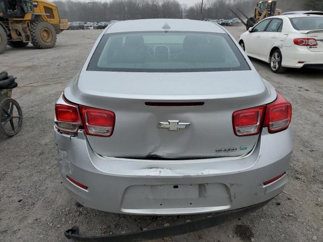 Photo 5 VIN: 1G11F5RR9DF110980 - CHEVROLET MALIBU 2LT 